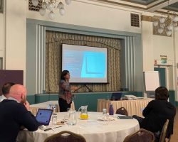 Complete Maths Primary Conference Sept 2022