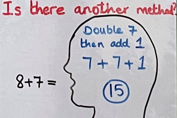 mental maths